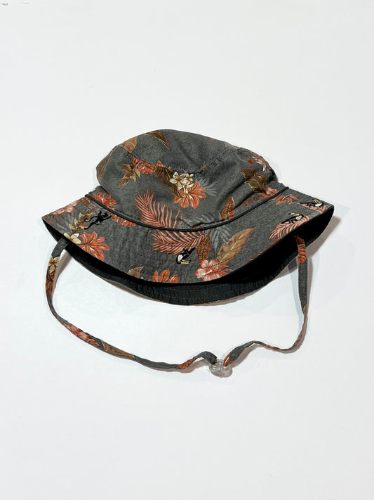Reversible sun hat - Size 5 years+