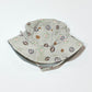 Sporting balls sun hat - Size 8-24 months