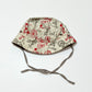 Bicycles sun hat - Size 0-8 months