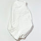 Bassinet fitted mattress protector