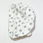 Fitted bassinet sheet