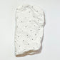 Fitted bassinet sheet