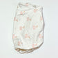 Fitted jersey bassinet sheet