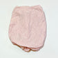 Fitted jersey bassinet sheet