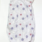 Fitted cot sheet