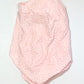 Fitted cot sheet