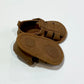Soft pram sandals - Size 12-18 months