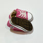 Chuck Taylor pram shoes - Size US3