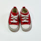 Chuck Taylor pram shoes - Size US3