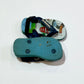 Disney Cars thongs - Size 19