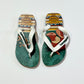 Timon and Pumba thongs - Size 27-28