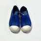 Blue water shoes brand new - Size UK9