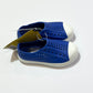 Blue water shoes brand new - Size UK9