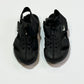Black Sunray shoes - Size US7