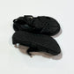 Black Sunray shoes - Size US7