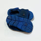 Blue water sandals - Size US6