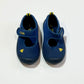 Blue sailboat water shoes - Size EU24