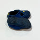 Blue sailboat water shoes - Size EU24