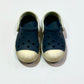 Navy clog shoes - Size C8