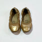 Glitter ballet flats - Size EU25