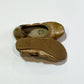 Glitter ballet flats - Size EU25