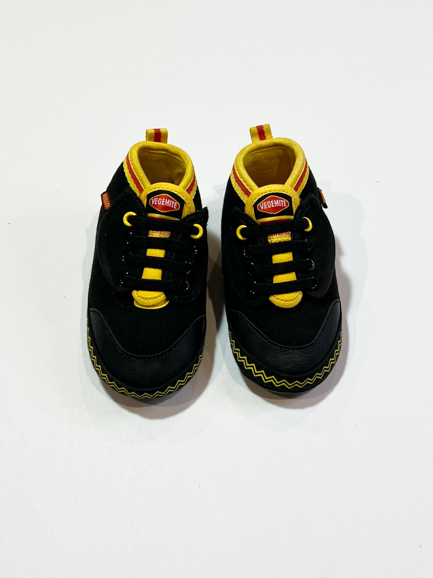 Infant High Tops - Size US6/7