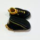 Infant High Tops - Size US6/7