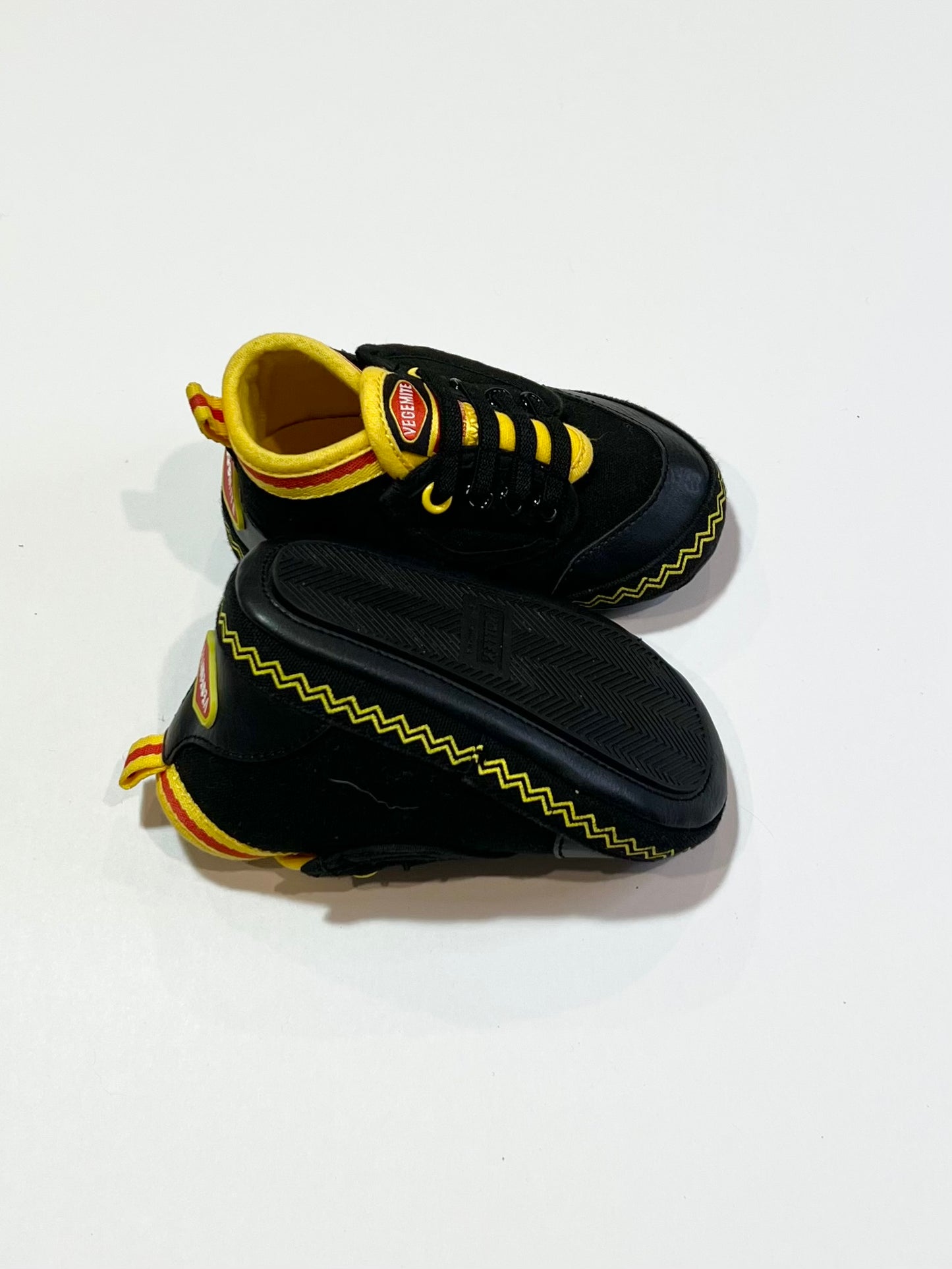 Infant High Tops - Size US6/7