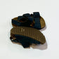 Navy sandals - Size EU23