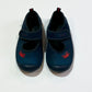 Navy crab water shoes - Size EU26