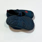 Navy crab water shoes - Size EU26