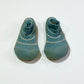 Blue sock shoes - Size US5.5