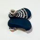 Striped sock shoes - Size US6.5