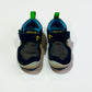 Navy TY runners - SIze EU20