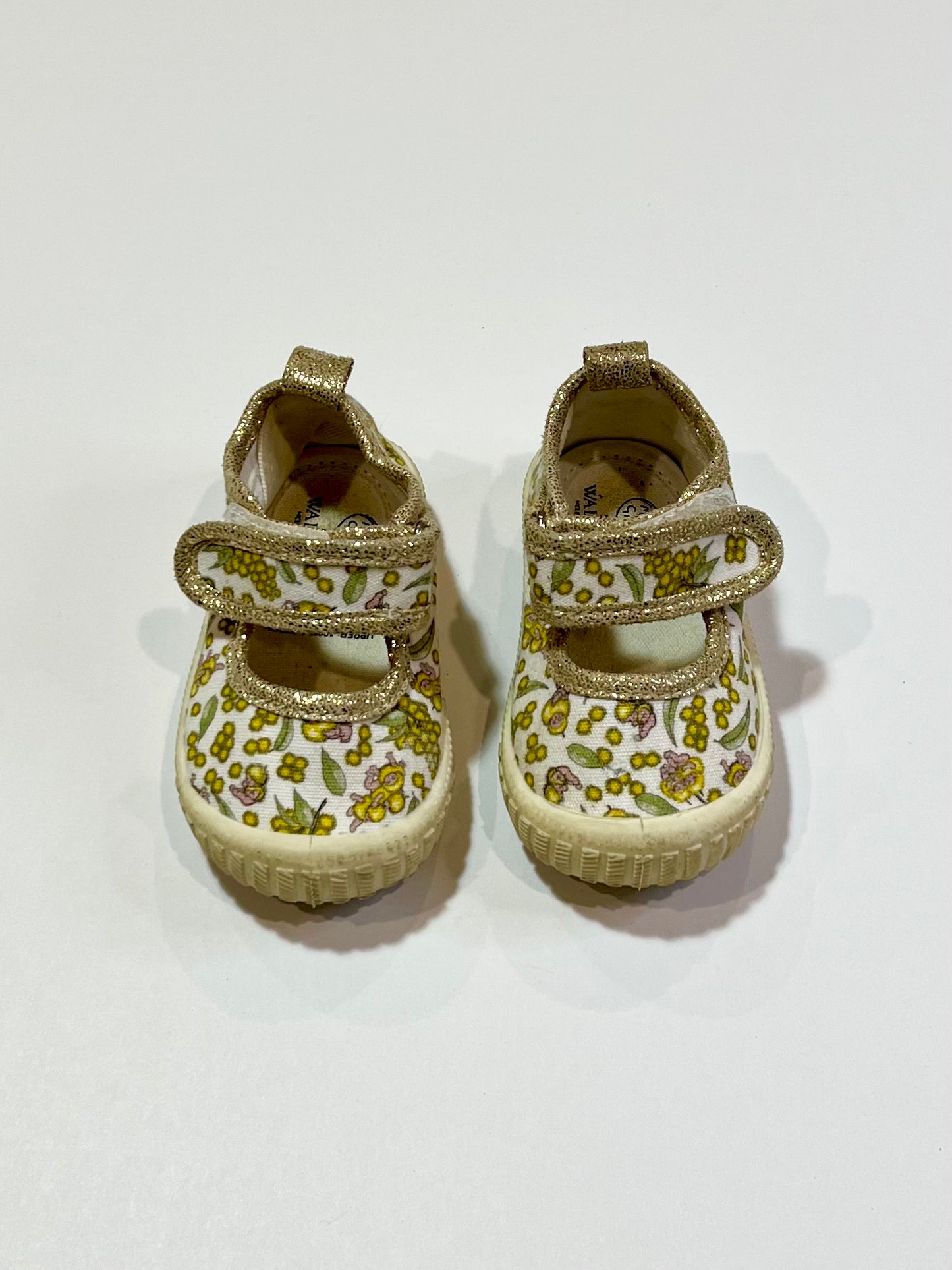 May Gibbs MJ shoes - Size EU20
