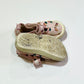 Pink rainbows MJ shoes - Size EU23