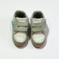 White sneakers - Size EU23.5