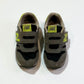 Grey 373 sneakers - Size US11
