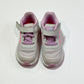 Light grey sneakers - Size US6
