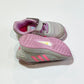 Light grey sneakers - Size US6