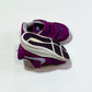 Purple Downshifter 7 sneakers - Size US5
