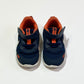Navy Revolution sneakers - Size US7