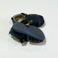 Navy cage sandals - Size AU5