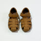 Tan Sterling sandals - Size AU5E