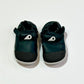 Navy Xplorer shoes - Size EU18