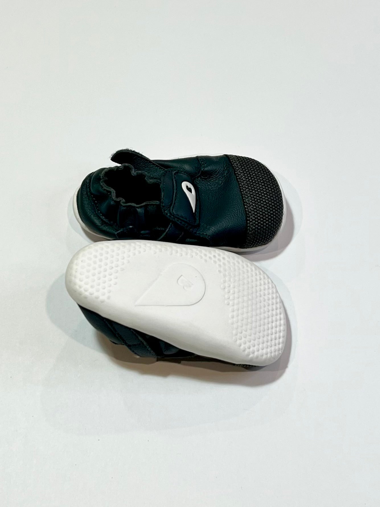Navy Xplorer shoes - Size EU18