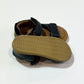Navy I-Walk sandals - Size EU24