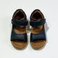 Navy I-Walk sandals - Size EU24