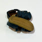 Navy Step Up sandals - Size EU21