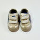 White sneakers - Size EU21